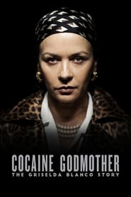 Cocaine Godmother' Poster