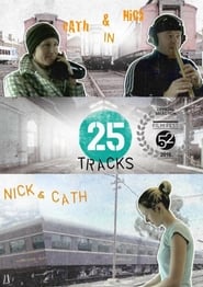 25 Tracks' Poster