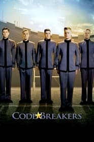 Code Breakers' Poster