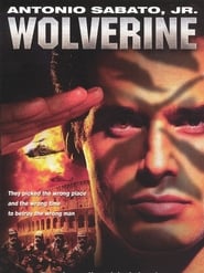 Code Name Wolverine' Poster