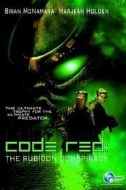 Code Red' Poster