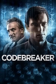 Codebreaker' Poster