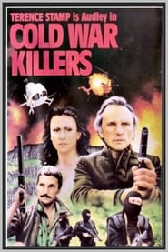 Cold War Killers' Poster