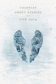 Coldplay Ghost Stories' Poster