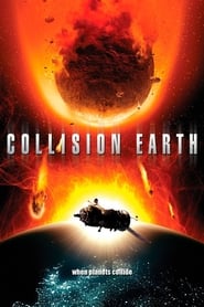Streaming sources forCollision Earth