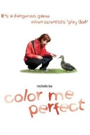 Color Me Perfect' Poster