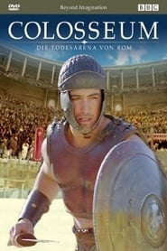 Colosseum Romes Arena of Death' Poster