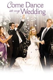 Come Dance at My Wedding' Poster