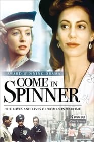 Come in Spinner' Poster