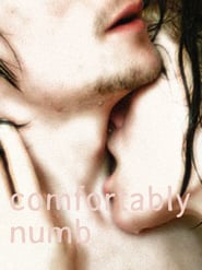 Comfortably Numb' Poster