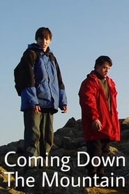 Coming Down the Mountain' Poster