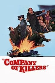 Company of Killers' Poster