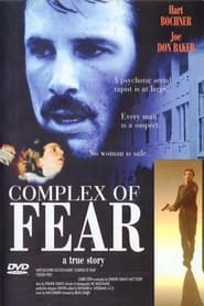 Complex of Fear' Poster