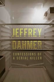 Confessions of a Serial Killer' Poster