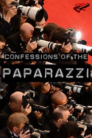 Confessions of the Paparazzi' Poster