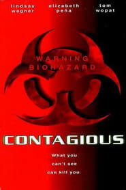 Contagious' Poster
