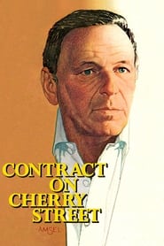 Contract on Cherry Street' Poster