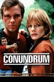 Conundrum' Poster