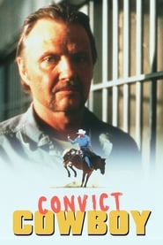 Convict Cowboy' Poster