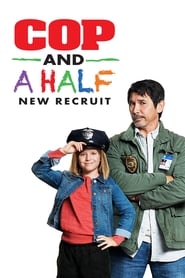 Cop and a Half New Recruit' Poster
