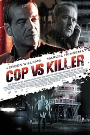 Cop vs Killer' Poster