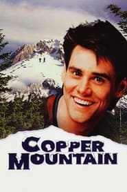 Copper Mountain' Poster