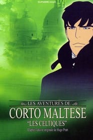 Corto Maltese The Celts' Poster
