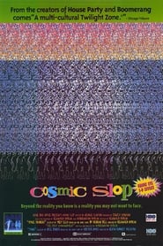 Cosmic Slop' Poster