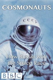 Cosmonauts How Russia Won the Space Race' Poster