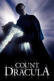 Count Dracula' Poster