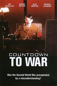 Countdown to War' Poster