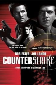 Counterstrike' Poster