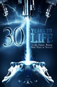 30 Years to Life' Poster