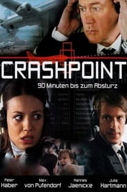 Crash Point Berlin' Poster