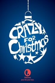 Crazy for Christmas' Poster