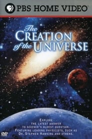Creation of the Universe' Poster