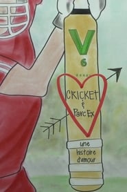 Cricket  ParkEx a love story' Poster