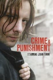 Crime  Punishment' Poster