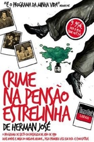 Crime na Penso Estrelinha' Poster