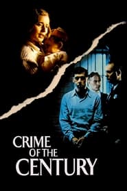 Crime of the Century' Poster