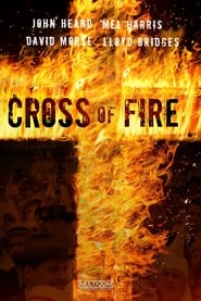 Cross Fire' Poster