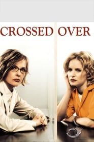 Crossed Over' Poster