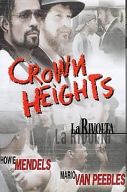 Crown Heights' Poster