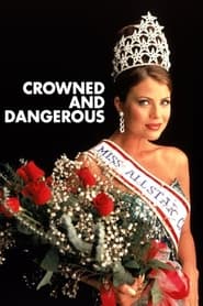 Crowned and Dangerous' Poster