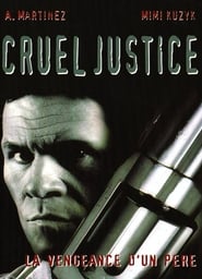 Cruel Justice' Poster