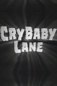 CryBaby Lane' Poster