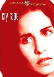 Cry Rape' Poster