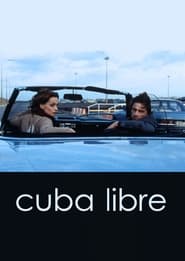 Cuba Libre' Poster