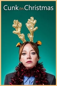 Cunk on Christmas' Poster