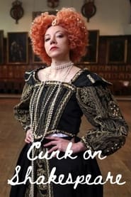 Cunk on Shakespeare' Poster